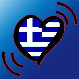 图标图片“Ελληνικοί Ραδιοφωνικοί Σταθμοί”