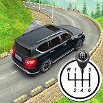 Cover Image of 下载 City Driving School Car Games  APK