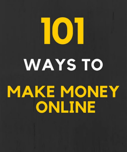 Online Business Ideas Screen 3