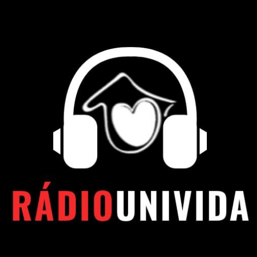 Android application radiounivida screenshort