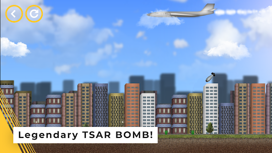 Nuclear Bomb Simulator 4 Apk Download 5