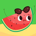 Cover Image of Baixar Melon Browser: Fast and Safe  APK