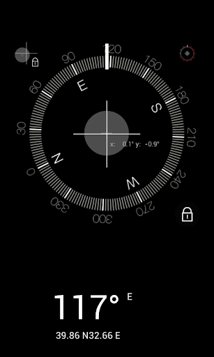 Anteprima dell'app