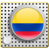 Radio Colombia  online icon