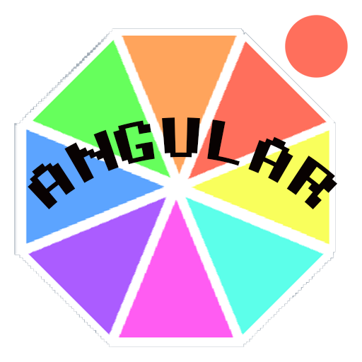 Angular logo