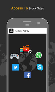 Hub VPN - Secure & Fast Proxy 2.1.10 APK screenshots 4