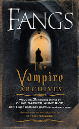 Image de l'icône Fangs: The Vampire Archives, Volume 2