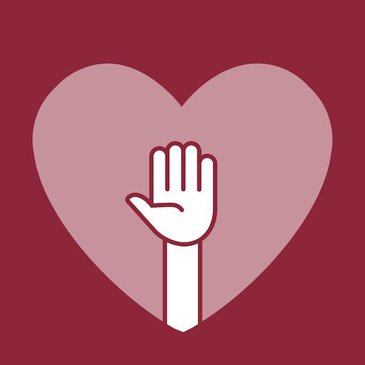 VolontärApp logo