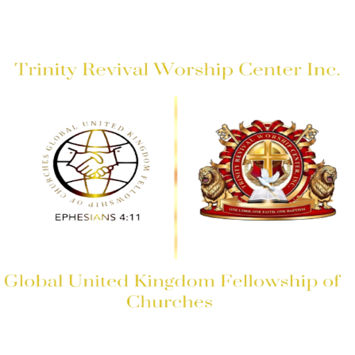 Trinity Revival Worship Center logo