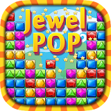 Jewel Pop Puzzle icon