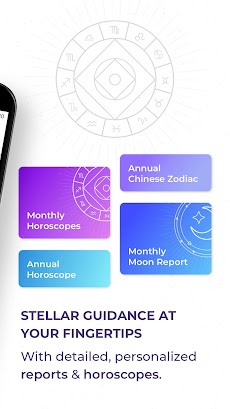 Sun Signs: Horoscopesのおすすめ画像2