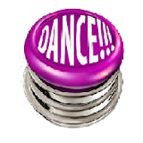 Dance Button icon