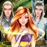 Cover Image of 下载 Love Story: Fantasy Games  APK