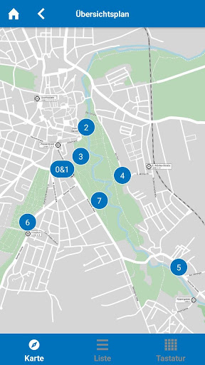App-voorskou