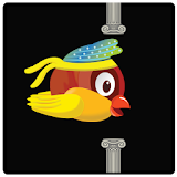 Zappy Flappy bird icon