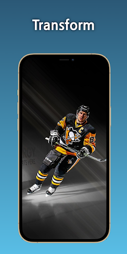 Hockey Wallpapers Mobile Screen 3