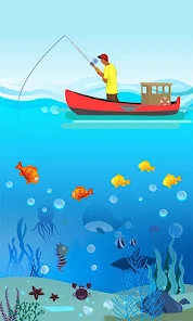 Details about   SOCIETY GAME TOYS BABY FISHING GAMES FISHERMAN FISHES CATCH CAPTURE PISCES FISH 