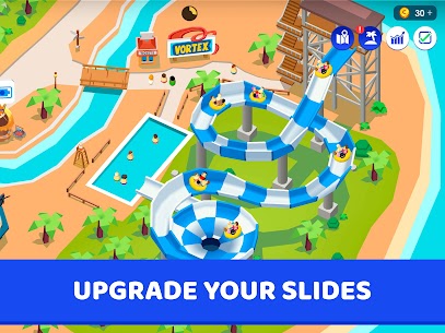 Idle Theme Park Tycoon Mod APK 13