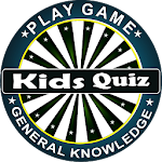 Cover Image of Herunterladen Kids Quiz 5 APK