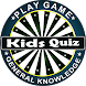 Kids Quiz - Androidアプリ