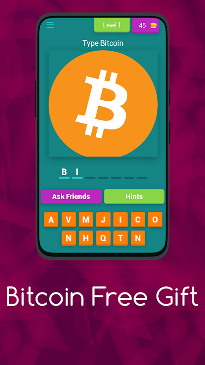 FREE BITCOIN WITH TRIVIA - 10.2.6 - (Android)