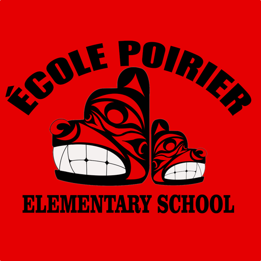 École Poirier Black Bears