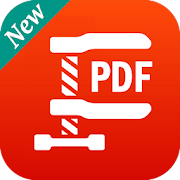 Compress PDF File