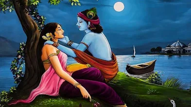 77+ Radha Krishna love images and photos for free download HD | | Radha  krishna love, Krishna love, Love images