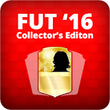 Card Collector for FUT 16 icon