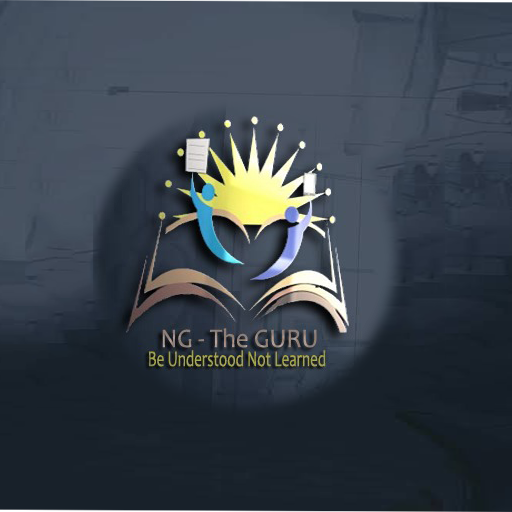 NG Sir Test App for  Android – Latest Version & Features app icon