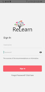 ReLearn 2.6 APK + Mod (Free purchase) for Android