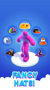 Blob Runner 3D Mod APK 4.8.90 Unlimited money Android or iOS Gallery 10