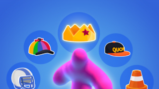 Blob Runner 3D Mod APK 6.3.0 (Unlimited money)(Mod Menu) Gallery 10