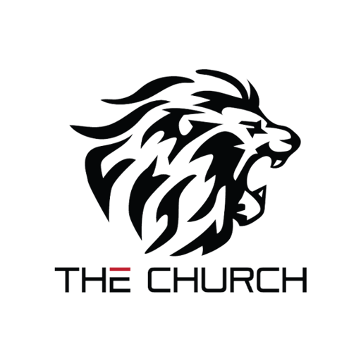 The Church | CA logo