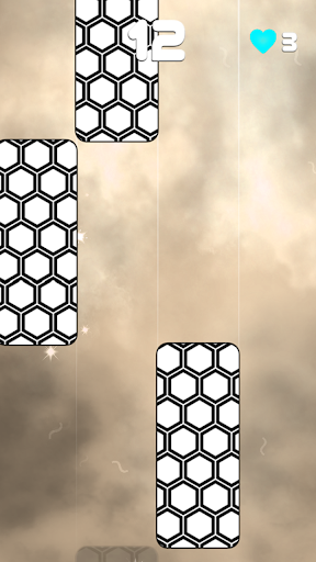 Michael Jackson - Beat It - Piano EDM Tiles