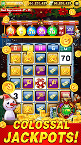 Money Bingo WIN- Cashuff06Rewards apkdebit screenshots 4