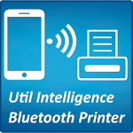 Cover Image of Herunterladen Drucker-Bluetooth-Verbindung  APK