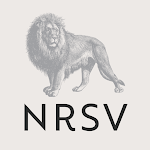 Cover Image of Download NRSV: Audio Bible for Everyone  APK