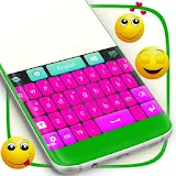 New Color Keyboard Theme icon
