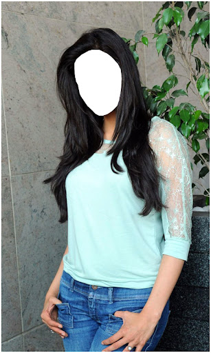 Women Fashionable Dresses Suit Screen 3