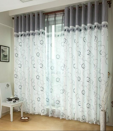 Curtain Design Styles Screenshot 4 - AppWisp.com