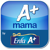 A+ Mama icon