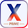 X Launcher Prime: With OS Style Theme & No Ads icon
