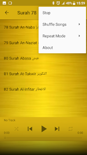 Sheikh Sudais Quran MP3 For PC installation