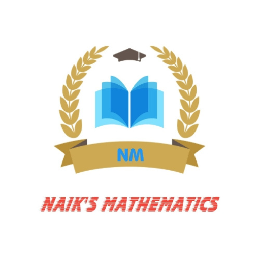 Naiks Mathematics logo