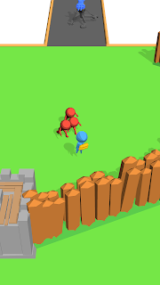 Puzzle Invasion