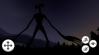 Scp Siren Pipe head Horror - Screenshot 2