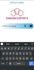 Sangam Exports 1.36 APK + Mod (Free purchase) for Android