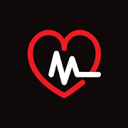 Top 28 Health & Fitness Apps Like YoCare - Check Heart Rate BPM | Stress Level HRV - Best Alternatives
