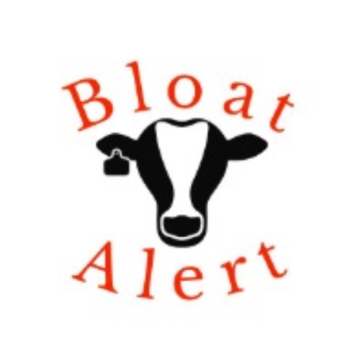 Bloat Alert logo